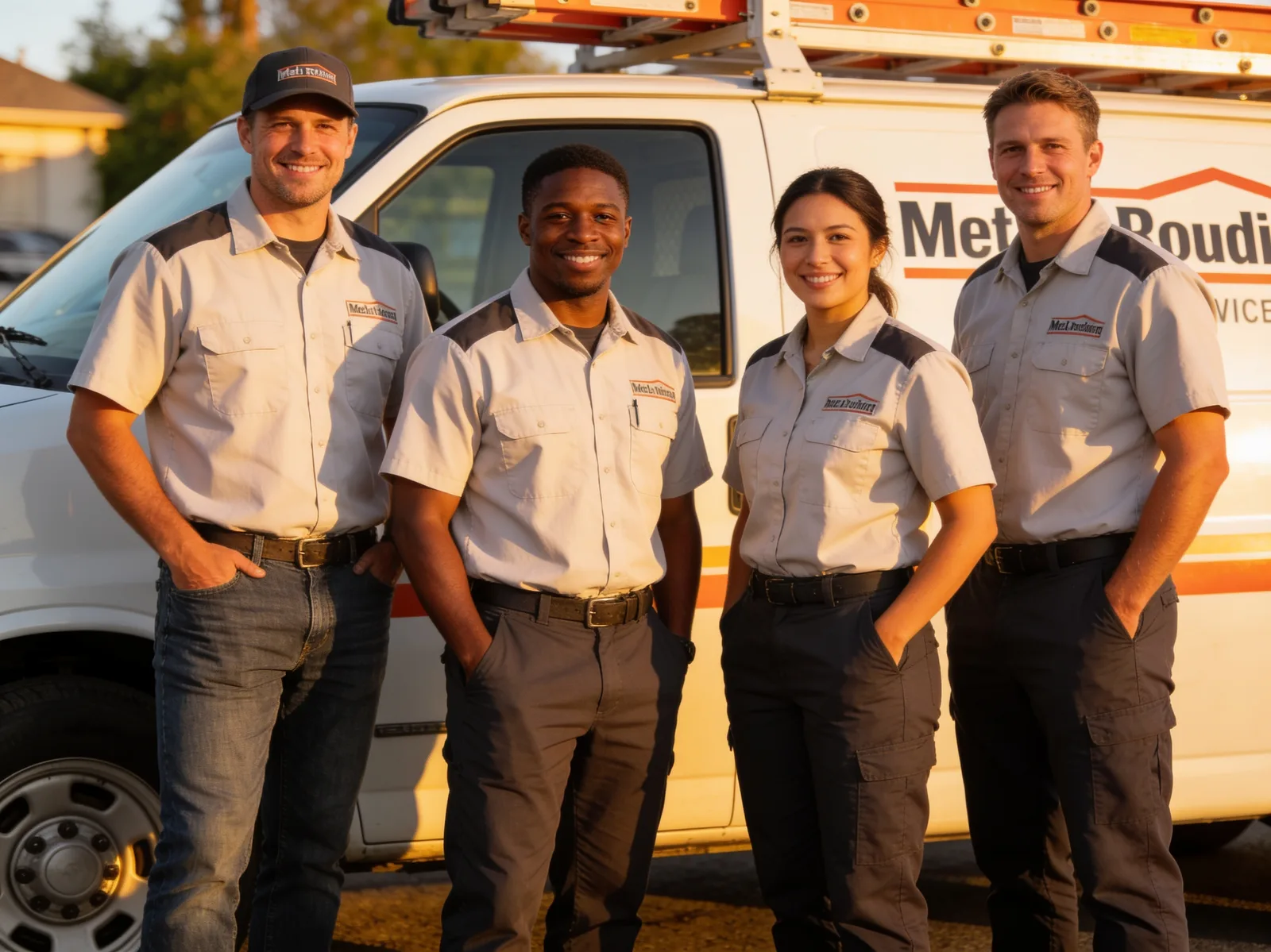 Metal Roof Installation company in Loma Linda, CA